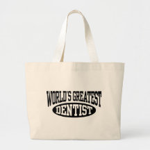 Greatest Dentist Bag