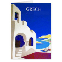grece card