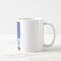 grece vintage coffee mugs