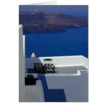 Grecian Dream Card