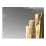 greece / acropolis postcards