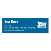 Greece Brush Flag Business Card Template