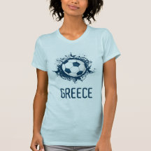 Greece Football Shirts