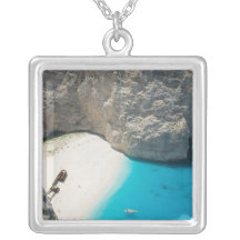 GREECE, Ionian Islands, ZAKYNTHOS, SHIPWRECK Jewelry