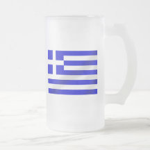Greece Soccer t-shirts and gifts Coffee Mug