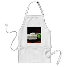 Greek Feta Cheese Aprons