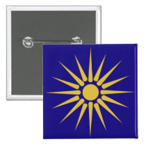 Greek Macedonia, Greece flag buttons