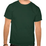Green Android T-Shirt