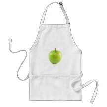 Green Apple Aprons