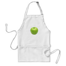 Green Apple Aprons