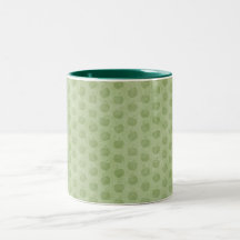 Green Apples Mug