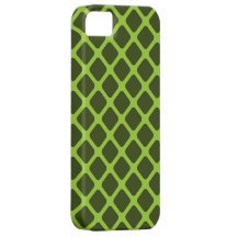 Green Chequered Argyle