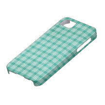 Green Easter iPhone 5 Case