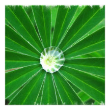 Green Energy Invitations