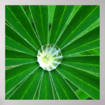 Green Energy Poster Print