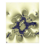Green Fantasy Photographic Print