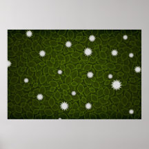 Green Field 2 Poster