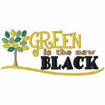 Green Is New Black
