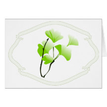Green It Cards