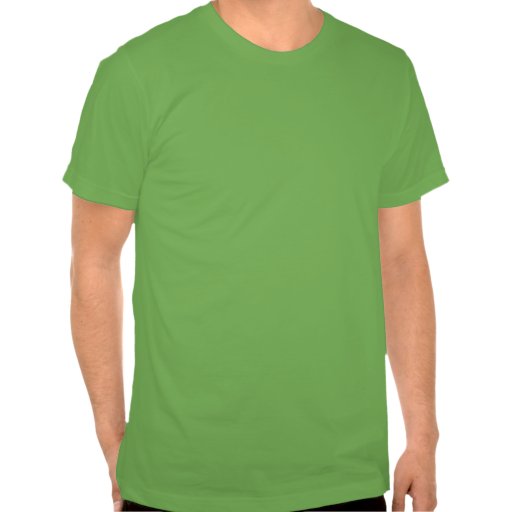 Green Lantern with Logo Background Tees