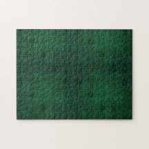 Green Leaves Jigsaw Puzzles