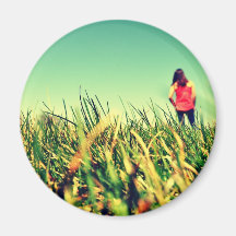 Green Magnets