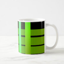 Green Mug