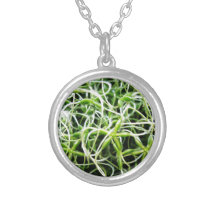 Green nature Leafs natural natural  Green Trees Ea Jewelry
