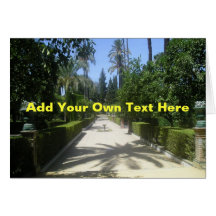 Green Park Card