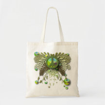 Green Peace Bags