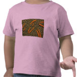 Green peas and carrots t shirt
