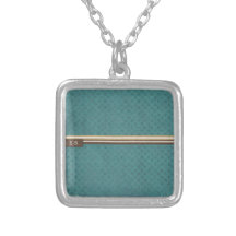 GREEN SCRAPBOOK MEMORIES JEWELRY