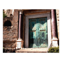 GreenDoor Invites