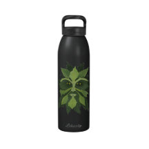 Greenman Liberty Bottle Water Bottles