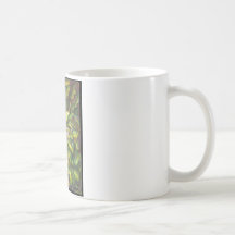 Greenman Mug