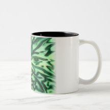 GreenMan Mugs
