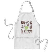 Greenmarket Apron