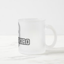 Greensboro Coffee Mug
