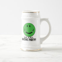 greensmiley mugs