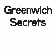Greenwich Secrets Polo