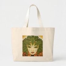 greenwoman bag