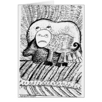 Greeting Card cards