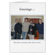 Greeting Card