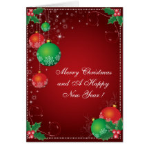 Greeting card