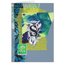 greeting card