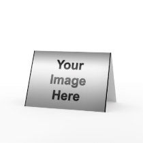 Greeting Card, Photo Card
