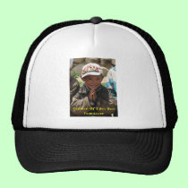 Greeting hats