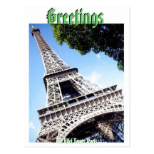 GREETING( Mojisola A Gbadamosi) Postcards