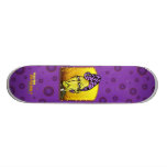 Greezer skateboards