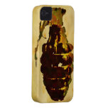 Grenade iPhone 4 Cover